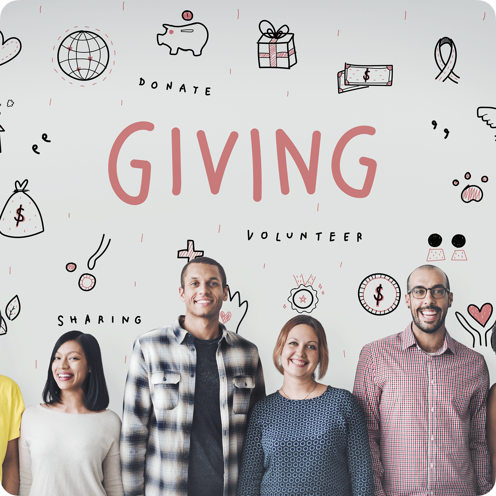 Partner organizations