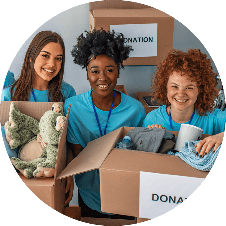 Manage and showcase your impact